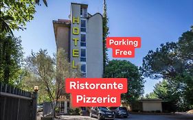 Hotel Real Florencia